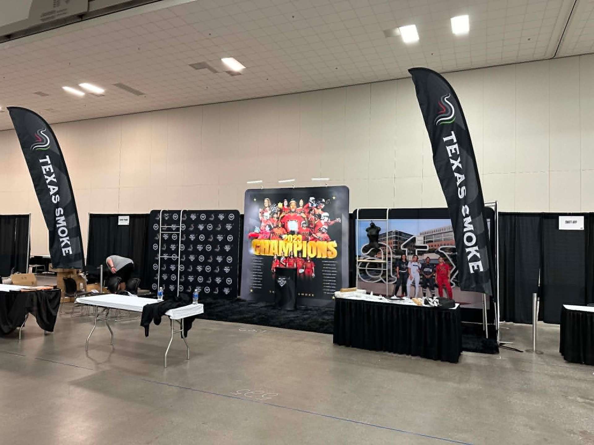 Event & Program Branding
