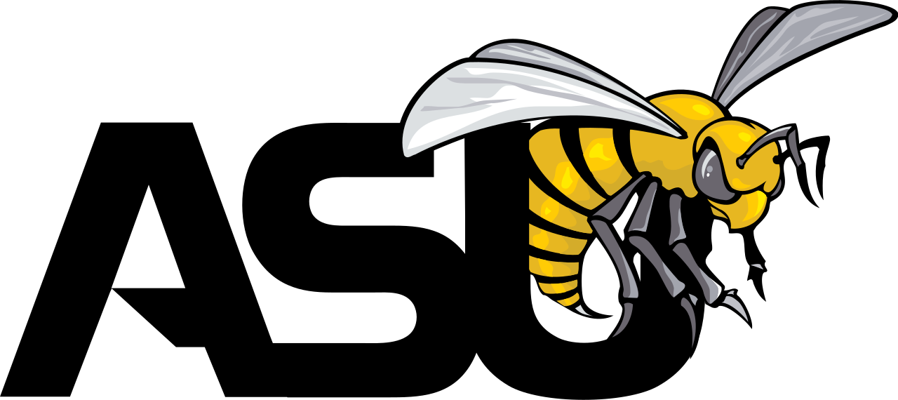 Alabama State logo