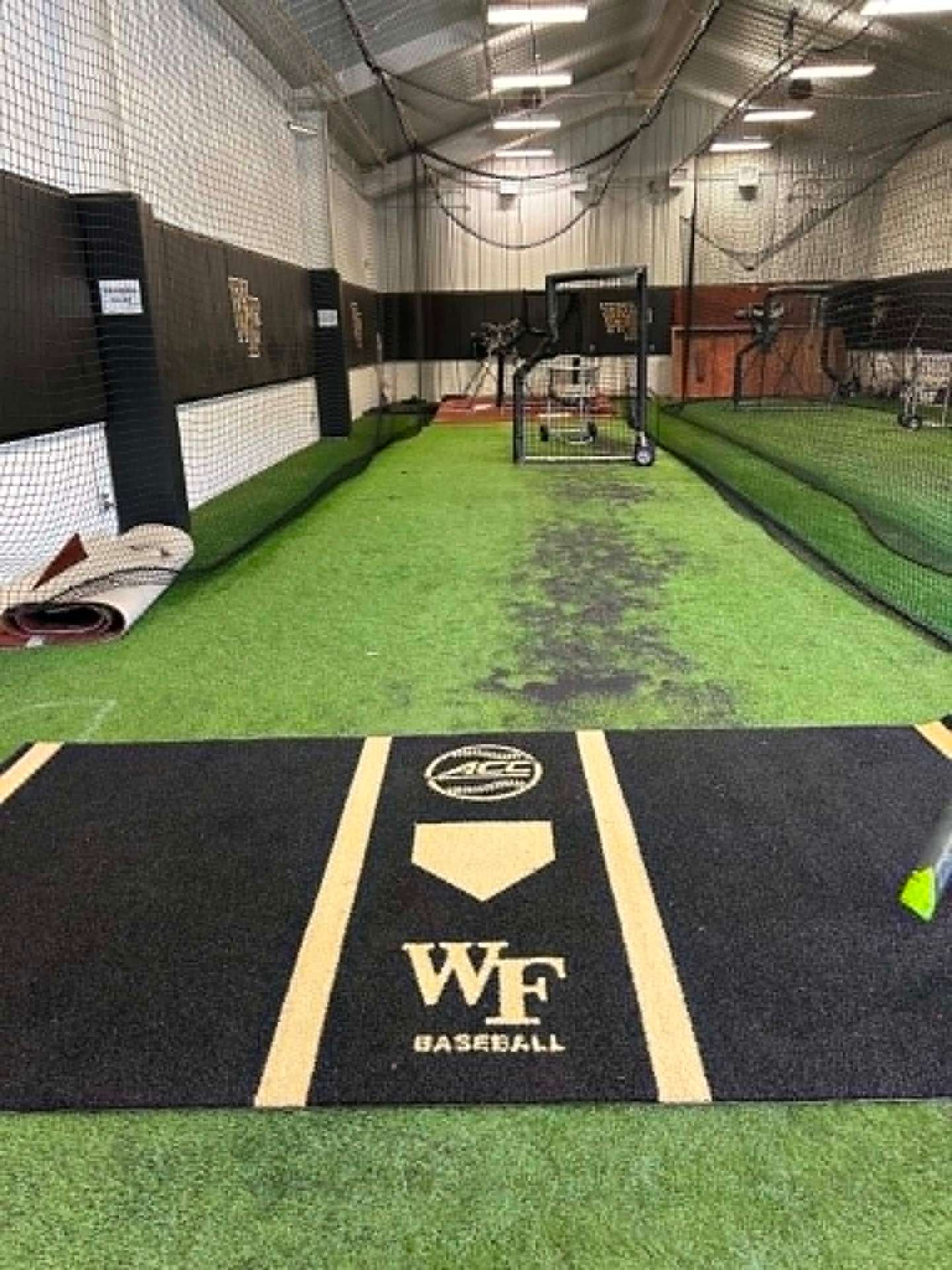 Facility Branding