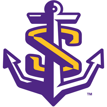 LSU Shreveport logo