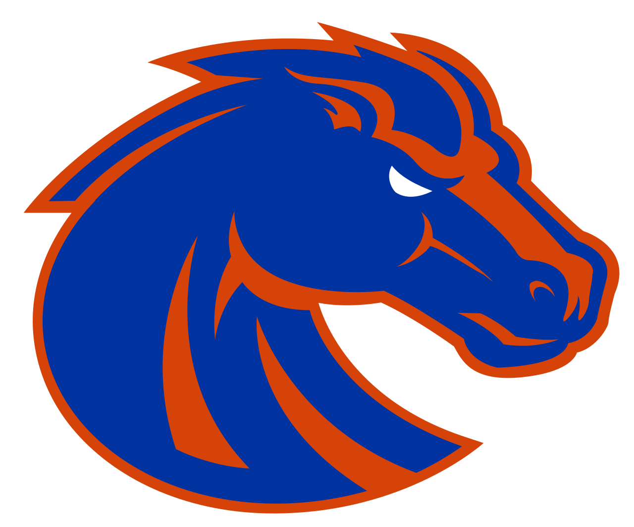 Boise State logo
